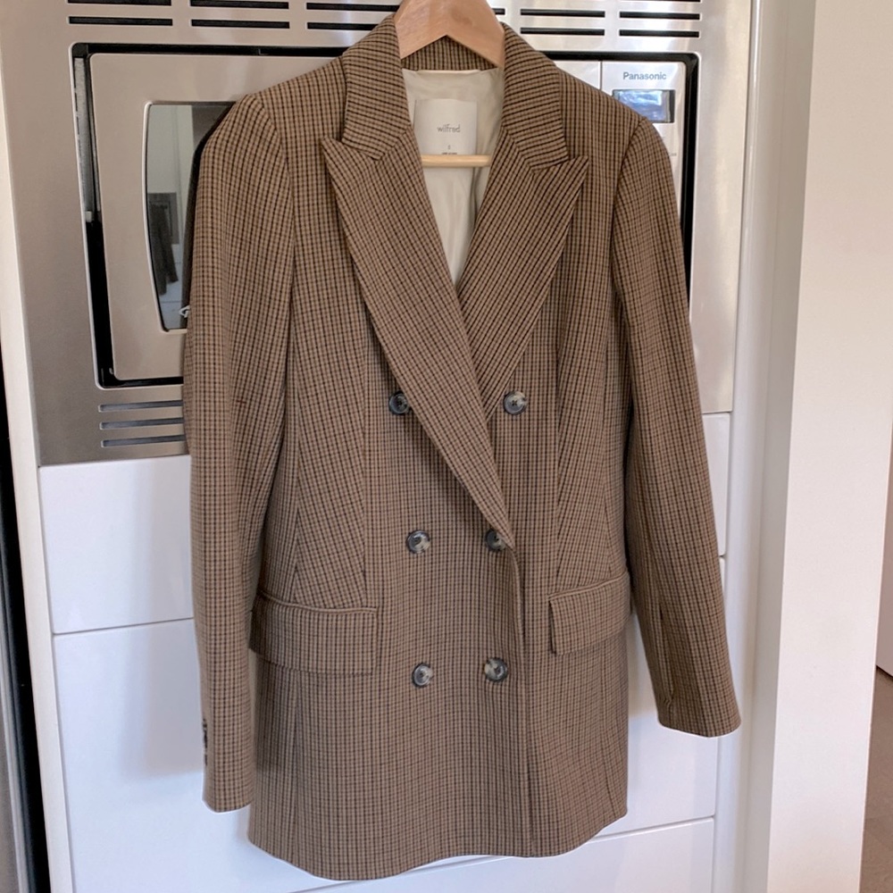 Wilfred Margaux Blazer